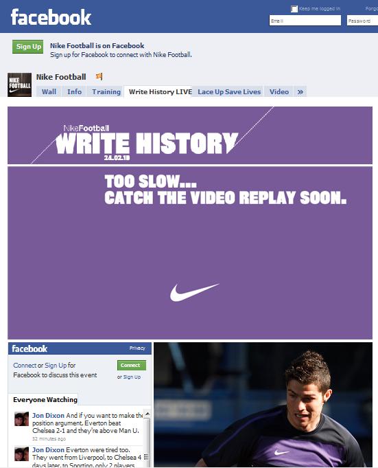 NIKE NIKE