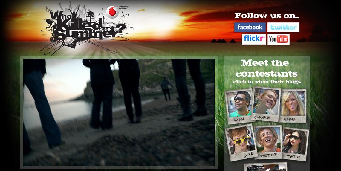 Social Media Campaign Hall of Fame: What You Did Last Summer