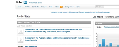 Linkedin
