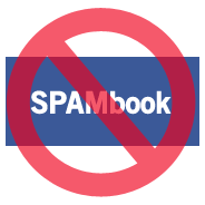 Spambook