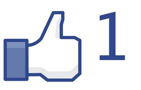 Like button