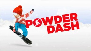 powderdash