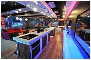 Belling in the Big Brother House Belling in the Big Brother House