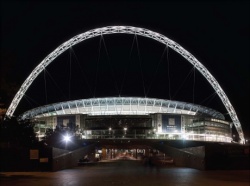 Umpf going to Wembley Umpf going to Wembley