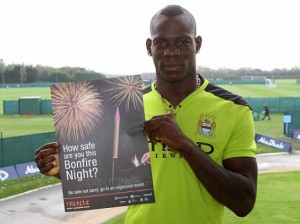 Barlotelli fire safety