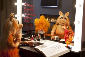 Miss Piggy Baftas Miss Piggy Baftas