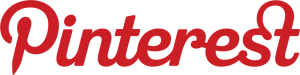 #Pinterest Logo