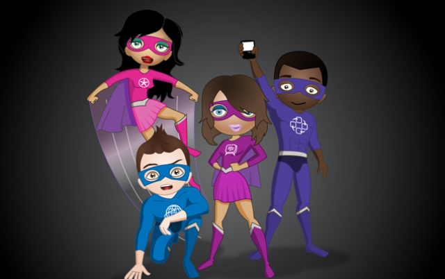 RIM-The-Bold-Team Blackberry's 'The Bold Team' has caused quite stir