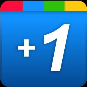 +1 icon Google 37