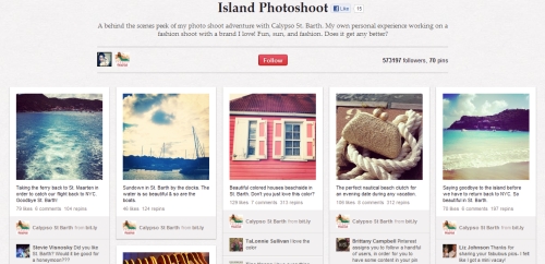BMI Pinterest