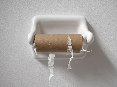 Loo roll Loo roll