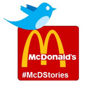 McDStories