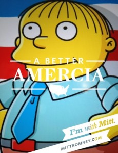 A Better Amercia