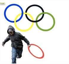 Olympic Olympic