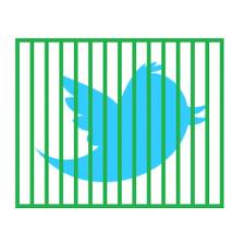 Twitter ban Twitter ban