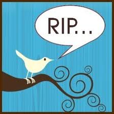 Twitter dead