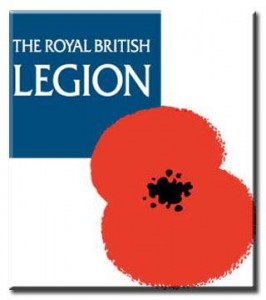 british legion