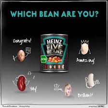 five beanz