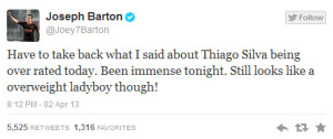 Barton