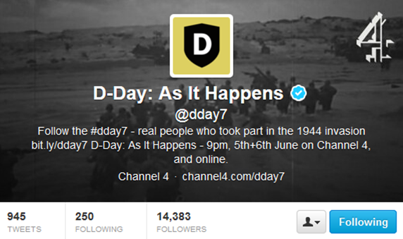 dday